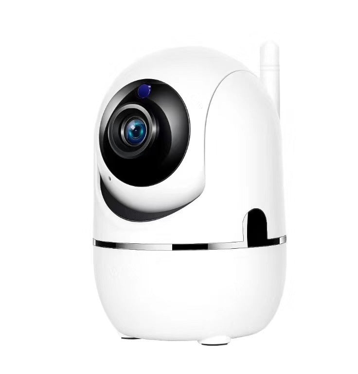 WiFi Wireless CCTV IP Camera – Home Security Monitor
