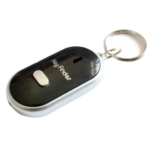 Whistle Key Finder – Anti-Loss Voice Control Device