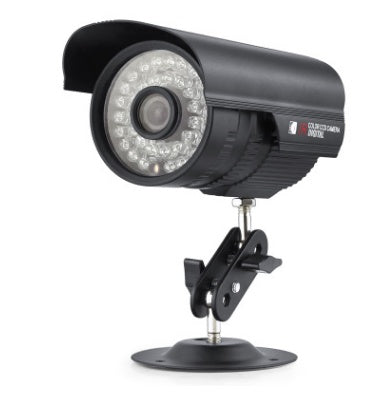 Surveillance Cameras & Security Equipment – Wholesale CMOS Monitoring Systems