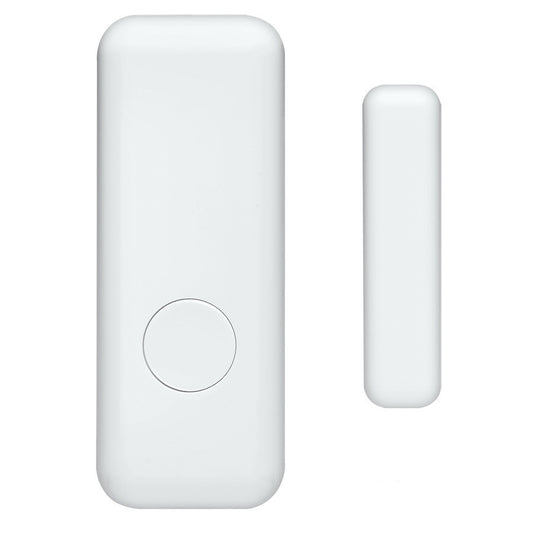 Smart Wireless GSM Door & Window Alarm – Anti-Theft Security System