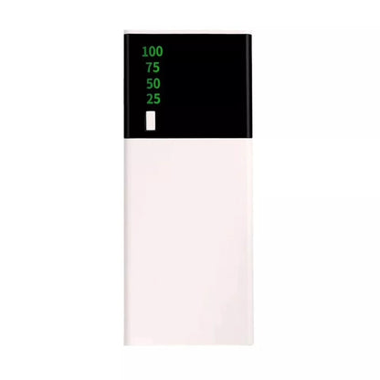 20000mAh Portable Power Bank – Fast Charging & Customizable Design