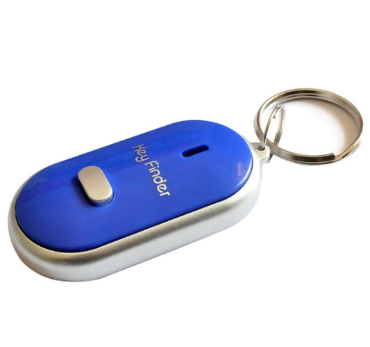 Whistle Key Finder – Anti-Loss Voice Control Device