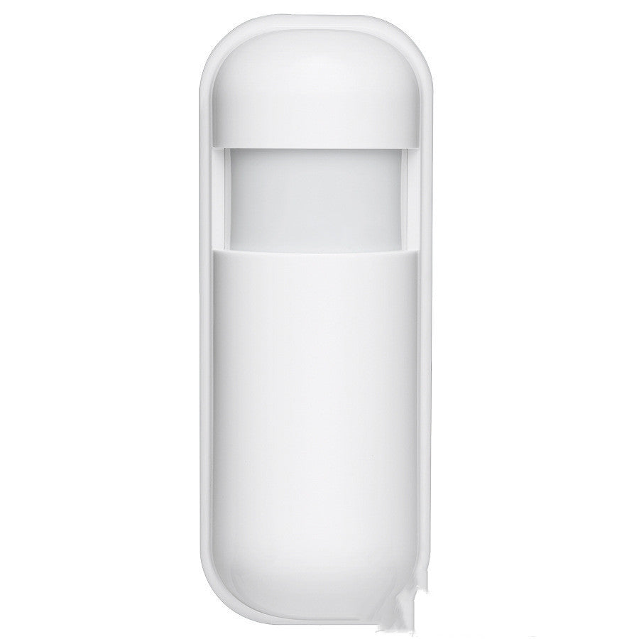 Smart Wireless GSM Door & Window Alarm – Anti-Theft Security System