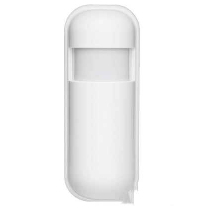 Smart Wireless GSM Door & Window Alarm – Anti-Theft Security System